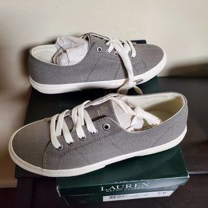Ralph Lauren Sneakers NIB